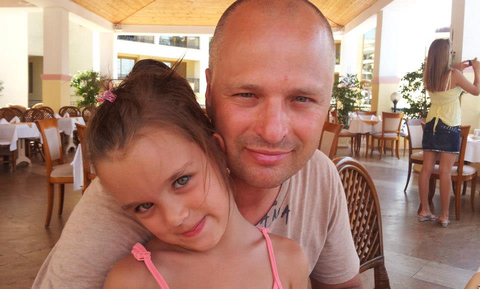 Interviu neconventional cu CRISTIAN MUNTEANU